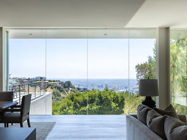 House for sale in West Hollywood, California