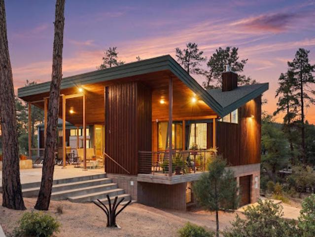 House for sale in Gila, Arizona