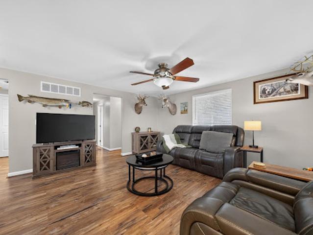House for sale in West Bloomfield, Michigan