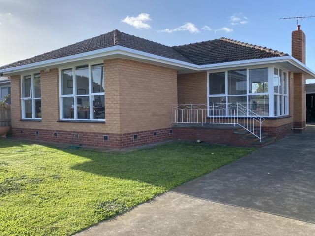 House for rent in Geelong, Victoria