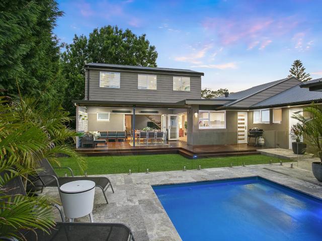 House for rent in Sydney, New South Wales