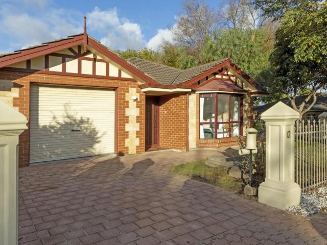 House for rent in Horseshoe Creek, South Australia