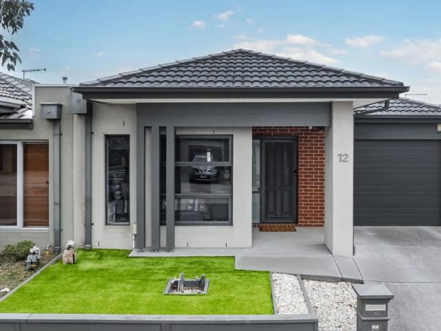 House for rent in Camerons Creek, Victoria