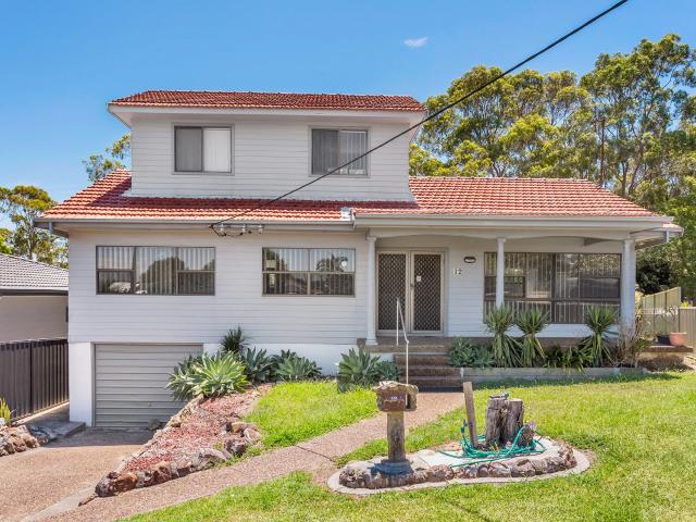 House for rent in Ambergate, New South Wales