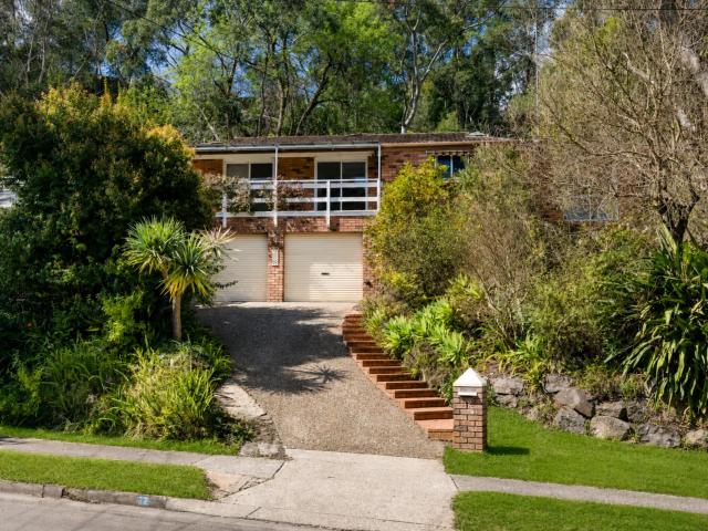 House for rent in Sydney, New South Wales