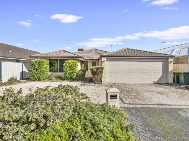 House for rent in Parklands, Western Australia