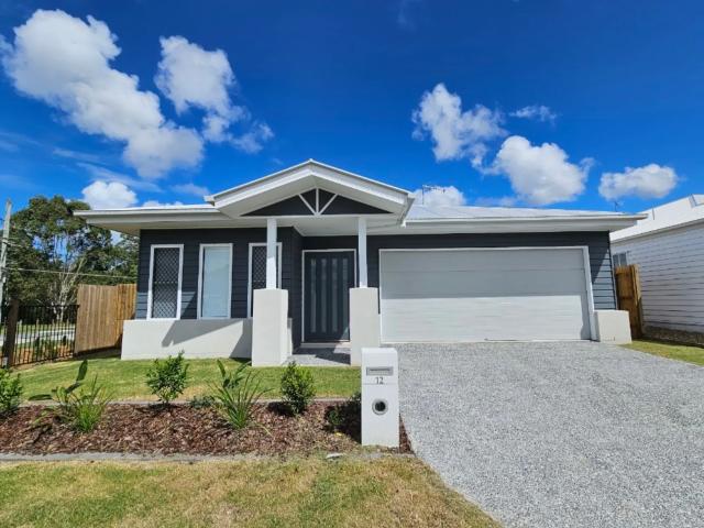 House for rent in Toombul, Queensland