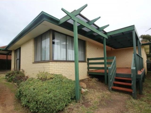 House for rent in Horseshoe Creek, South Australia
