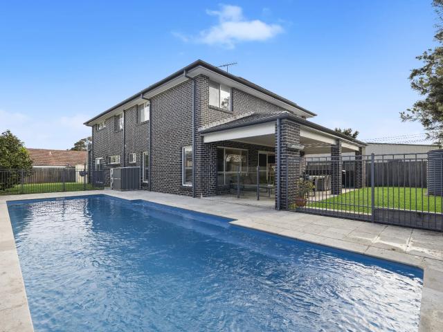 House for rent in Mount Kuring-Gai, Sydney