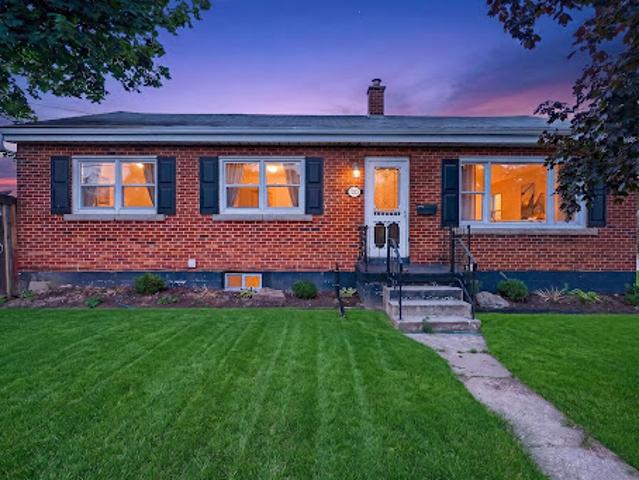 House for sale in Burlington, Ontario