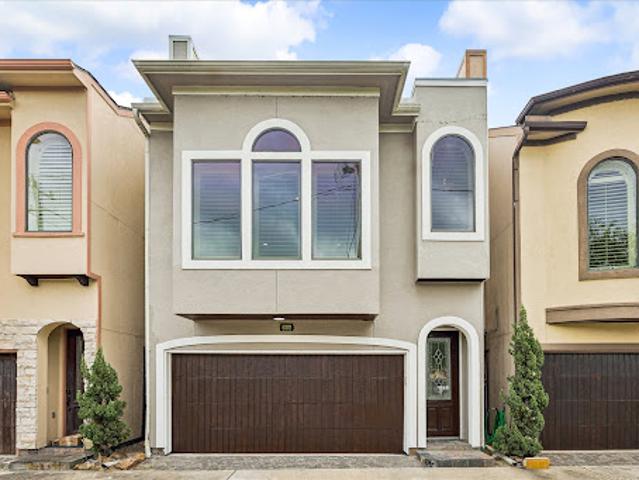 House for sale in Harris, Texas