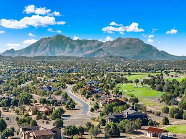 House for sale in Prescott, Arizona