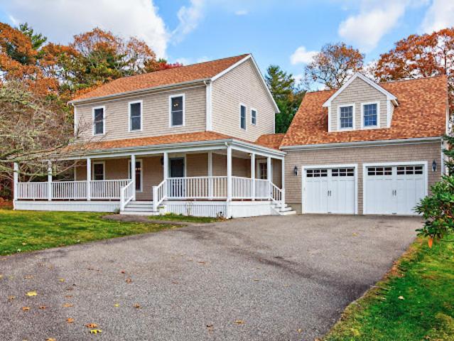 House for sale in Cataumet, Massachusetts
