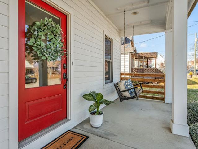 House for sale in Tennessee