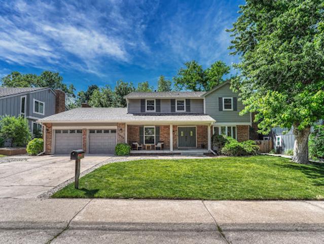 House for sale in Arapahoe, Colorado