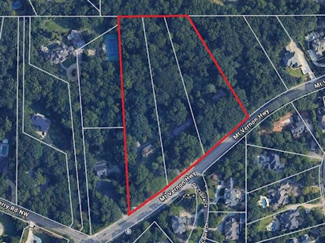 House for sale in Atlanta, Georgia