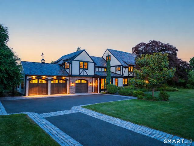 House for sale in Cos Cob, Connecticut
