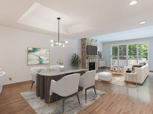 House for sale in Canoga Park, California