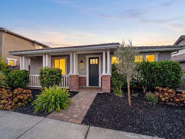 House for sale in San Luis Obispo, California