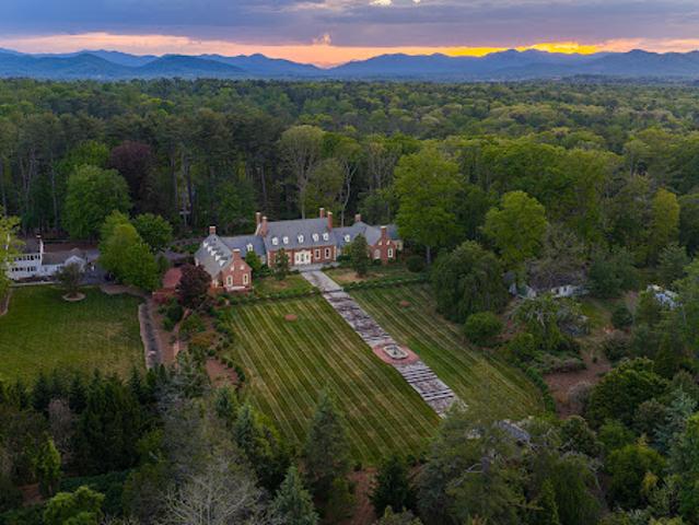 House for sale in Asheville, North Carolina