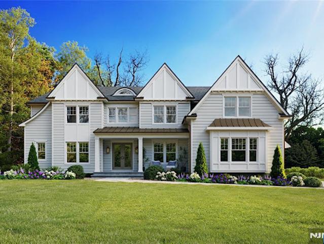 House for sale in Wyckoff, New Jersey