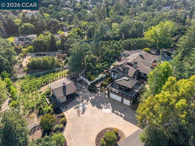 House for sale in Alamo, California