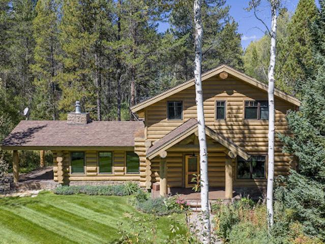 House for sale in Wyoming