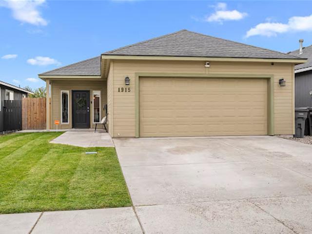 House for sale in Kennewick, Benton County