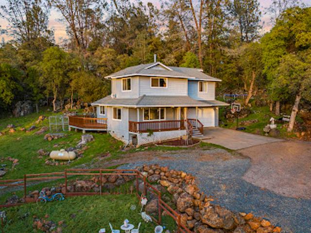 House for sale in Grass Valley