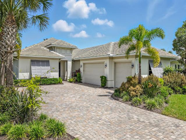 House for sale in Naples, Florida