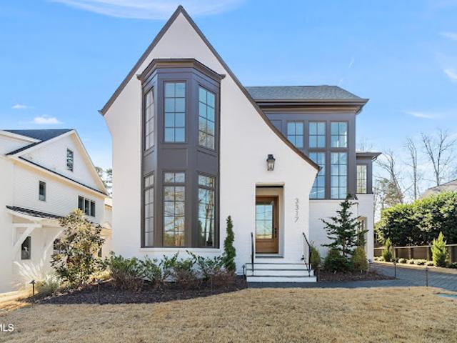 House for sale in Wake, North Carolina