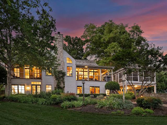 House for sale in New London, North Carolina