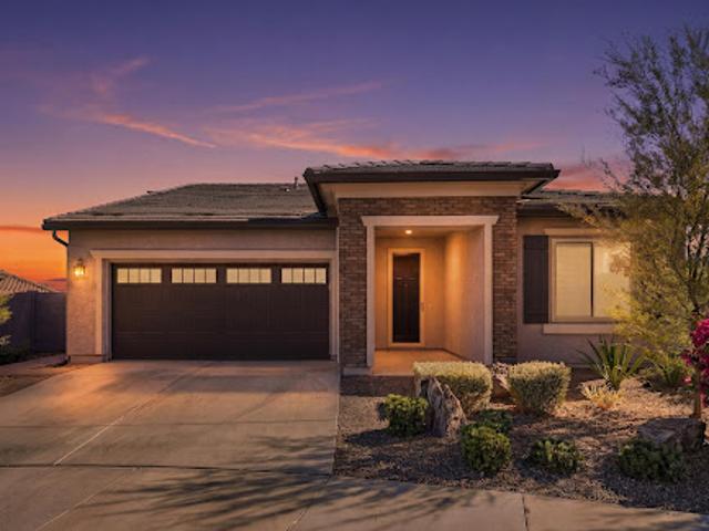 House for sale in Buckeye, Arizona