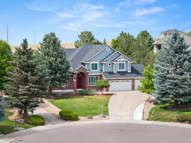 House for sale in Parker, Colorado