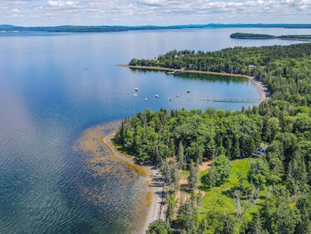 House for sale in Waldo, Maine