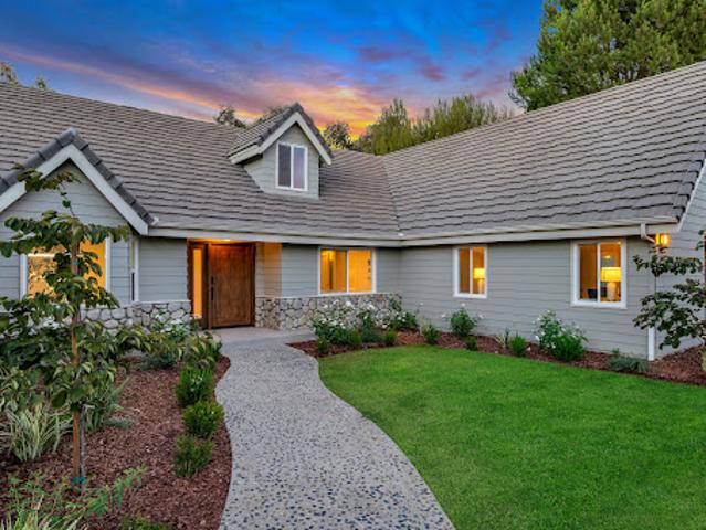 House for sale in Agoura Hills, California