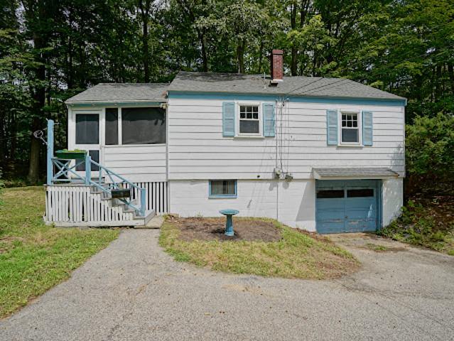House for sale in Kittery, Maine