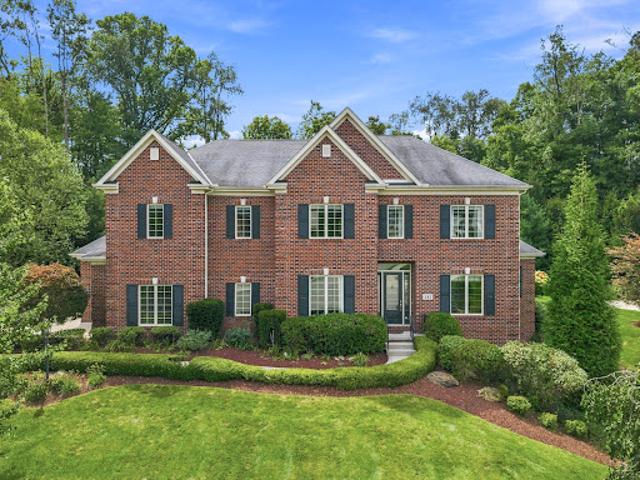 House for sale in Michigan