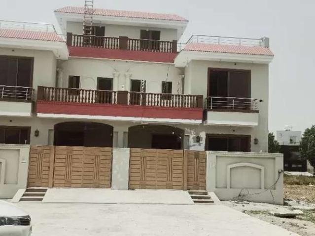 House for sale in Rawalpindi, Islamabad Capital Territory