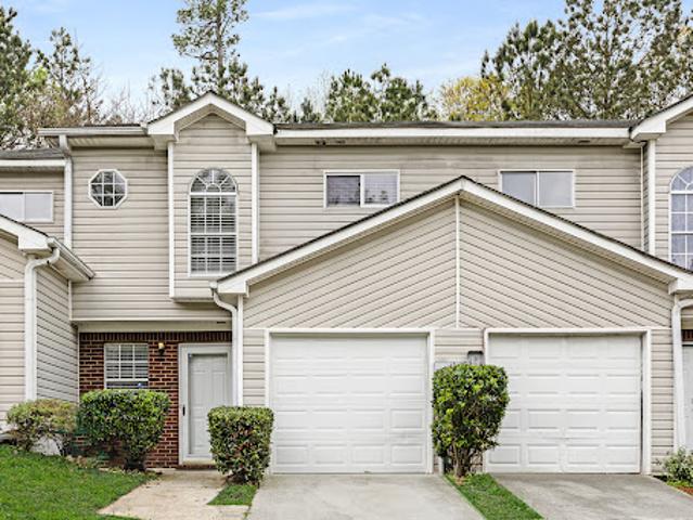 House for sale in Decatur, Georgia