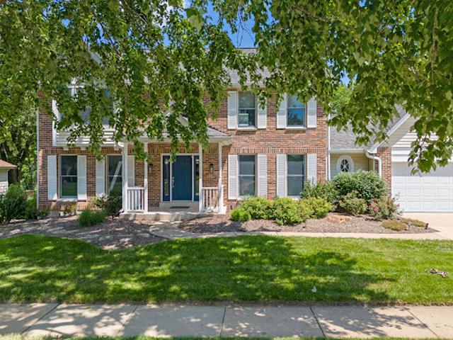 House for sale in Chesterfield