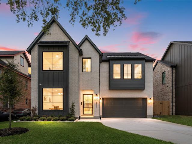 House for sale in Harris, Texas