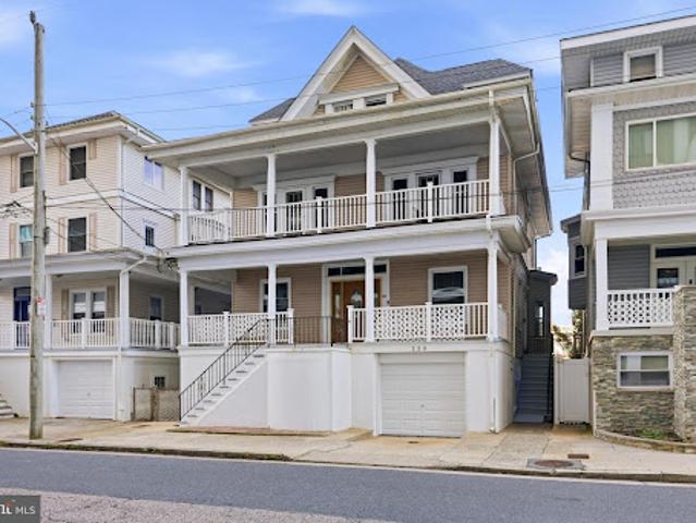 House for sale in Atlantic City, New Jersey