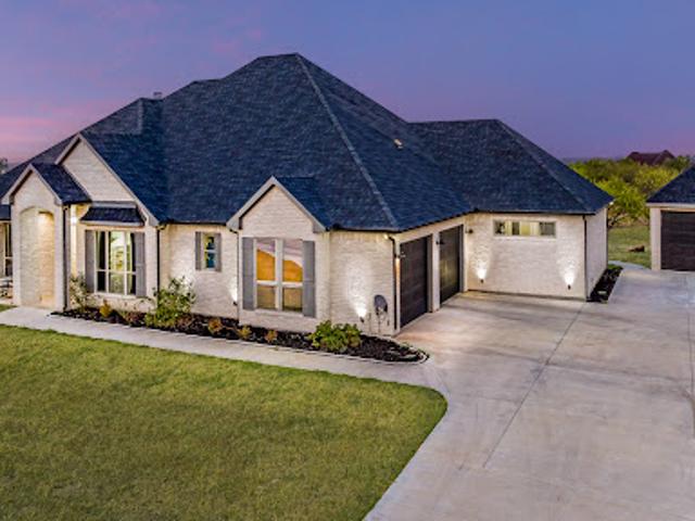 House for sale in Parker, Texas