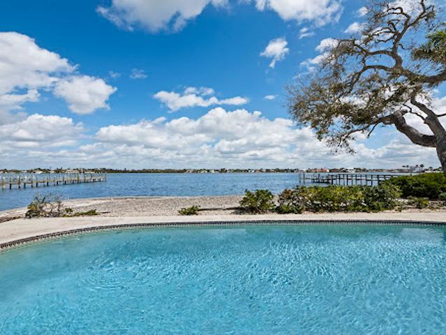 House for sale in Sarasota, Florida