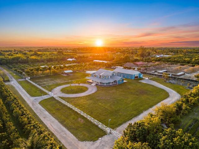 House for sale in Homestead, Florida
