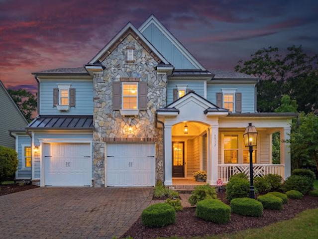 House for sale in Mecklenburg, North Carolina