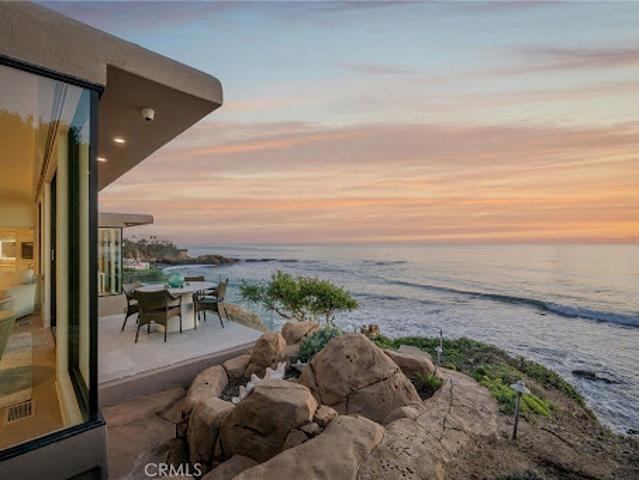 House for sale in Laguna Beach, California