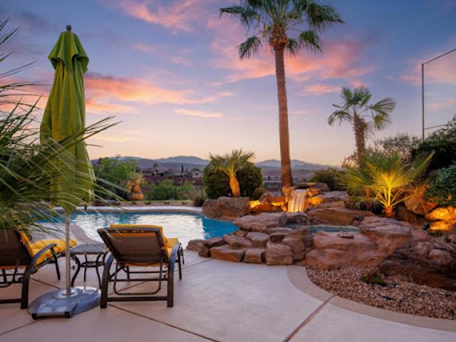House for sale in Saint George, Utah