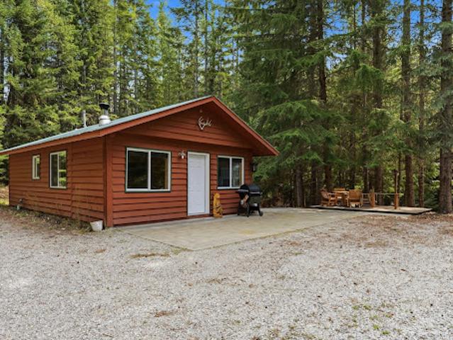 House for sale in Naples, Idaho